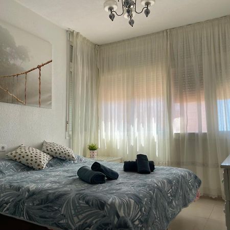 Home Away In The Heart Of Town Torremolinos Kültér fotó