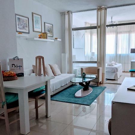 Home Away In The Heart Of Town Torremolinos Kültér fotó