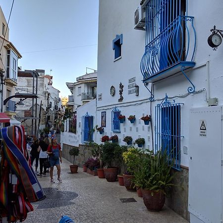 Home Away In The Heart Of Town Torremolinos Kültér fotó
