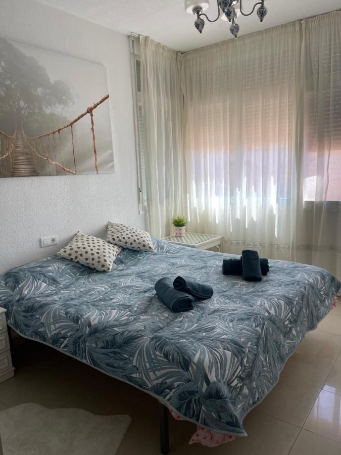 Home Away In The Heart Of Town Torremolinos Kültér fotó