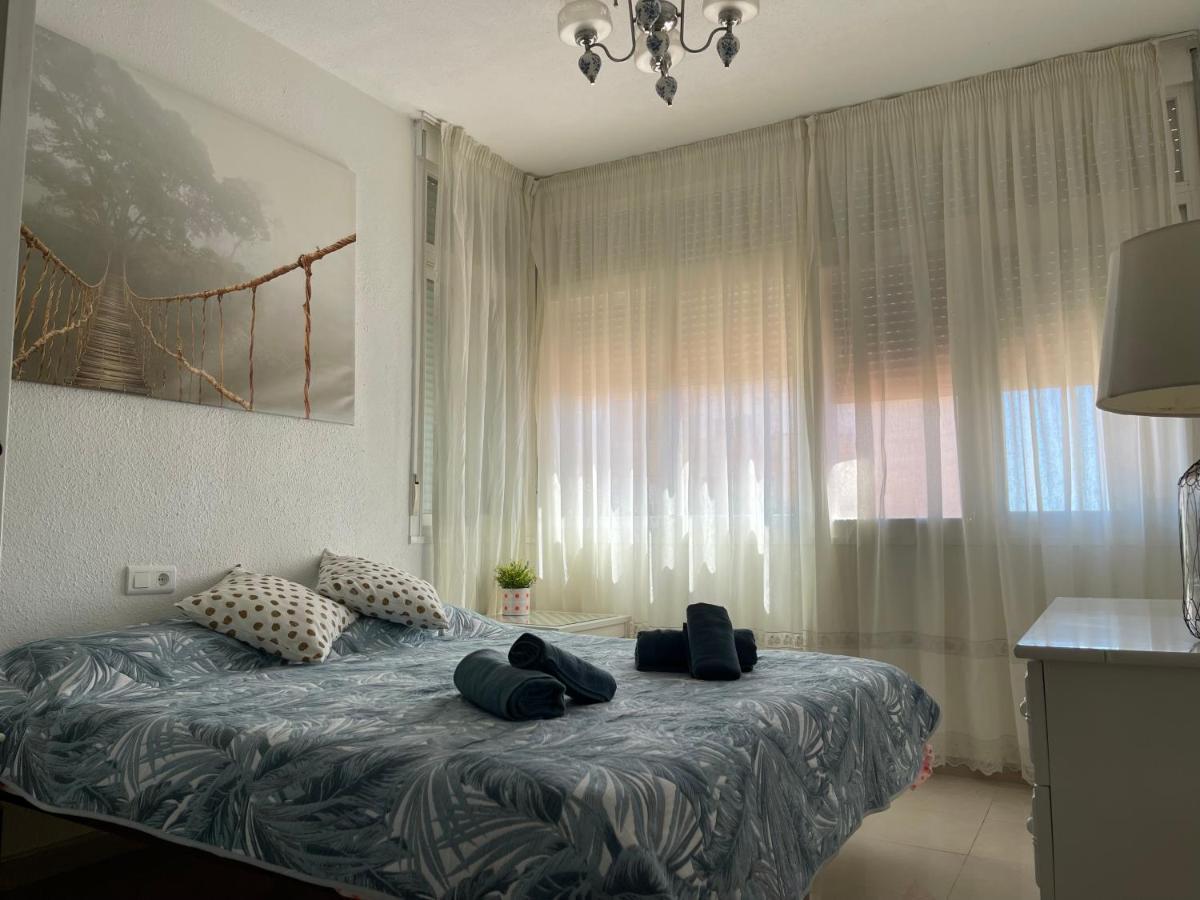 Home Away In The Heart Of Town Torremolinos Kültér fotó