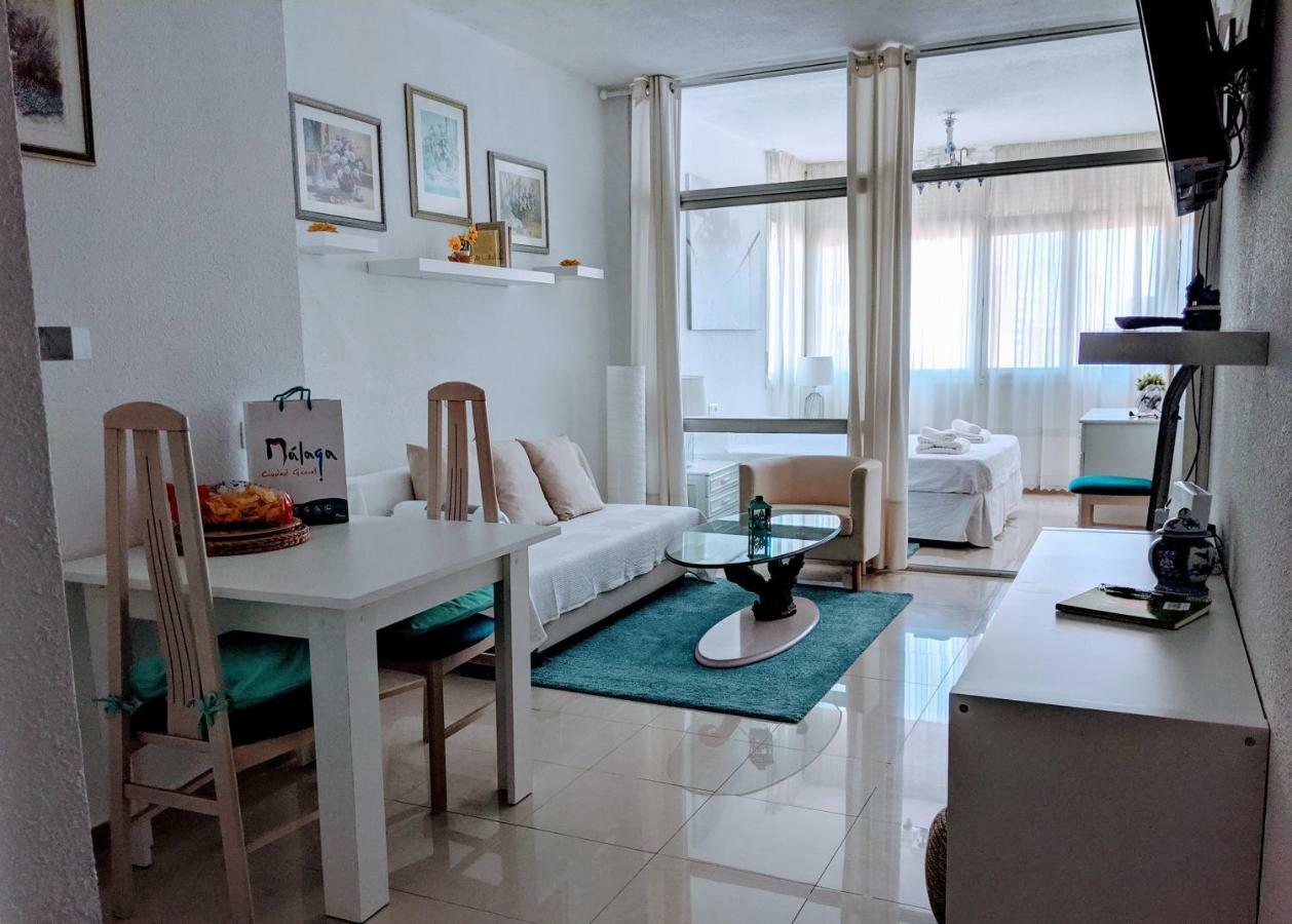 Home Away In The Heart Of Town Torremolinos Kültér fotó