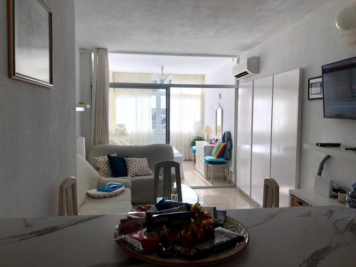 Home Away In The Heart Of Town Torremolinos Kültér fotó