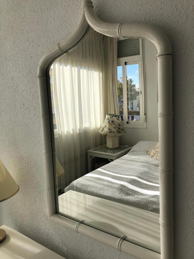 Home Away In The Heart Of Town Torremolinos Kültér fotó