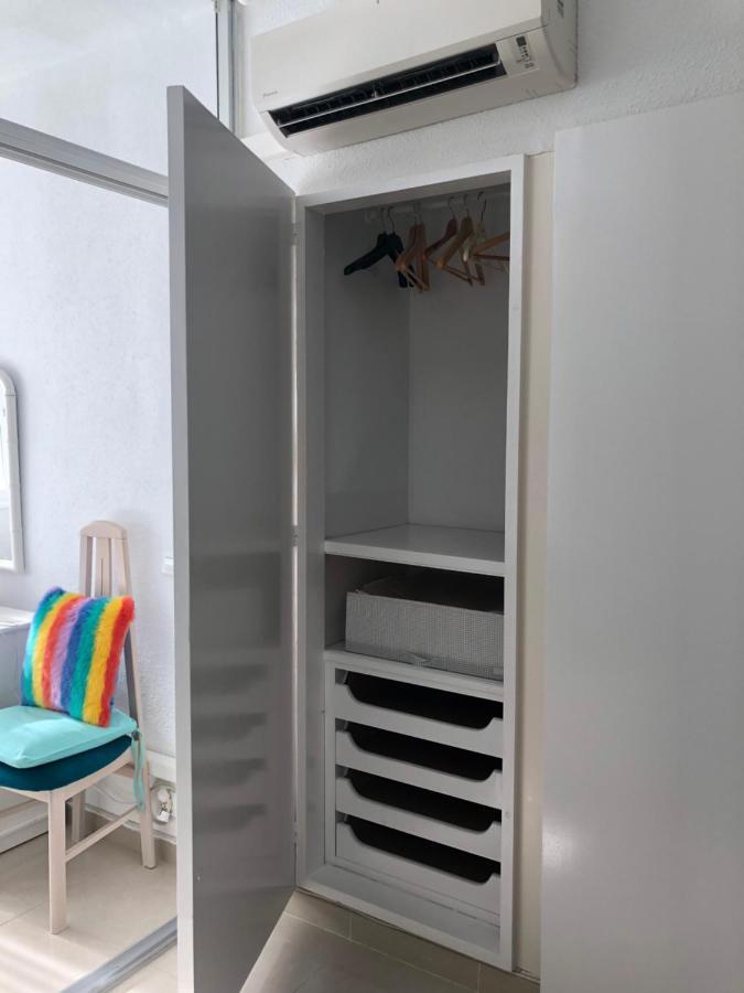 Home Away In The Heart Of Town Torremolinos Kültér fotó