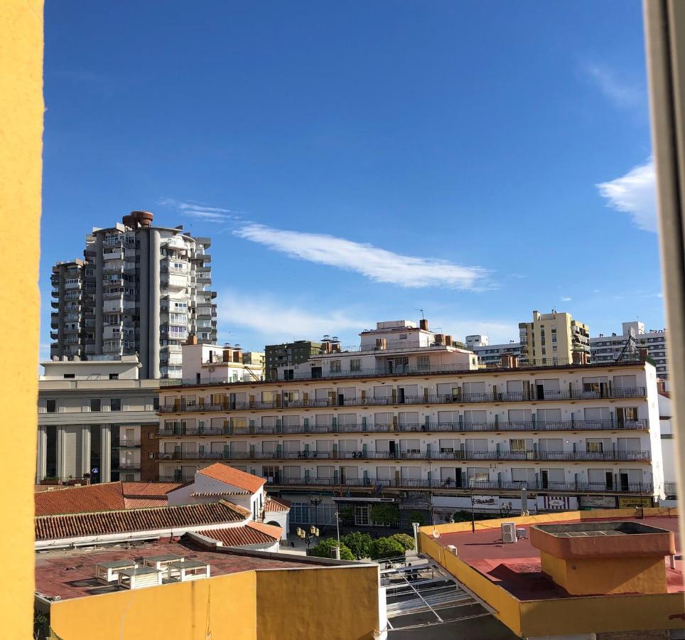 Home Away In The Heart Of Town Torremolinos Kültér fotó