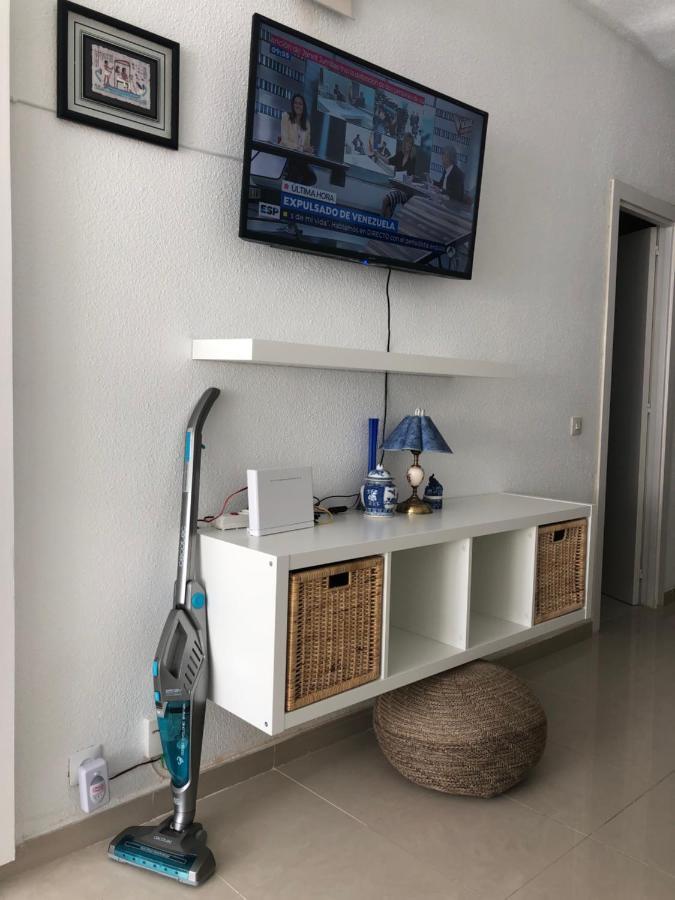 Home Away In The Heart Of Town Torremolinos Kültér fotó